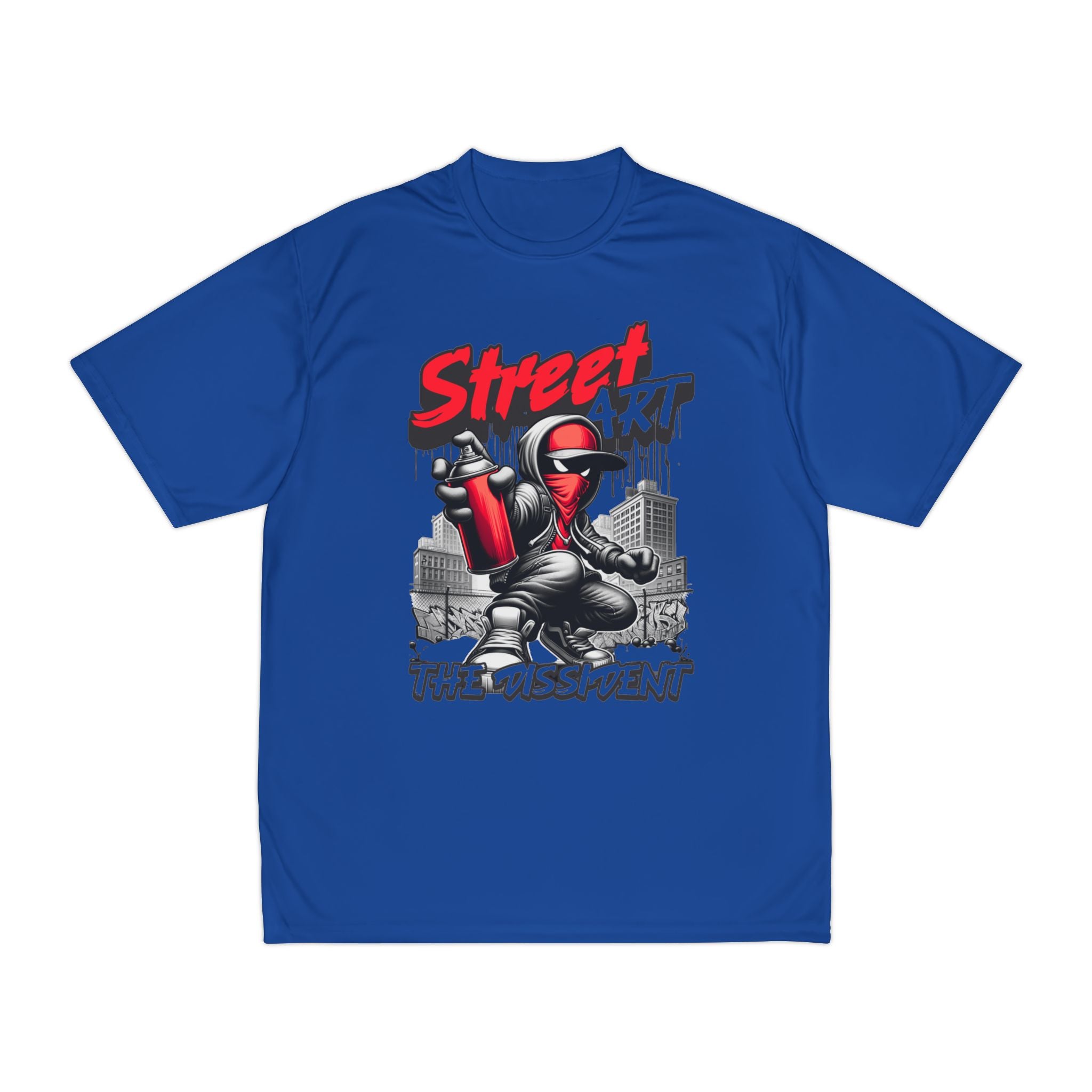 Men's Performance T-Shirt