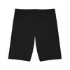 Women's Bike Shorts (AOP)