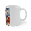 Ceramic Mug 11oz