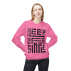 Unisex Midweight Softstyle Fleece Crewneck Sweatshirt