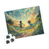 Puzzle (110, 252, 520, 1014-piece)