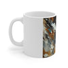 Ceramic Mug 11oz