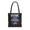 Tote Bag (AOP)