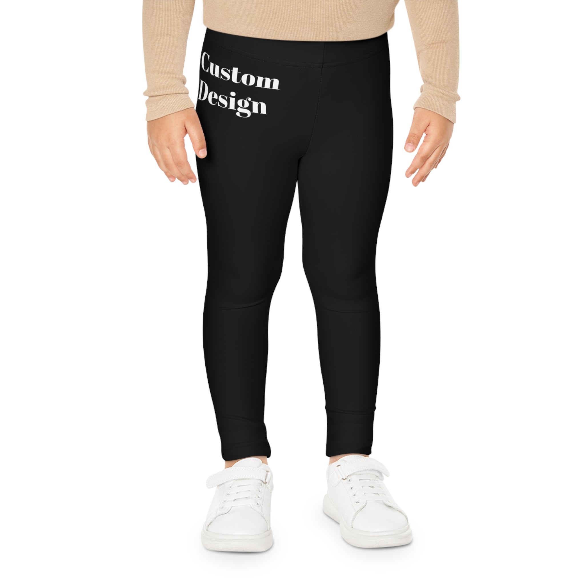 Kids Leggings (AOP)