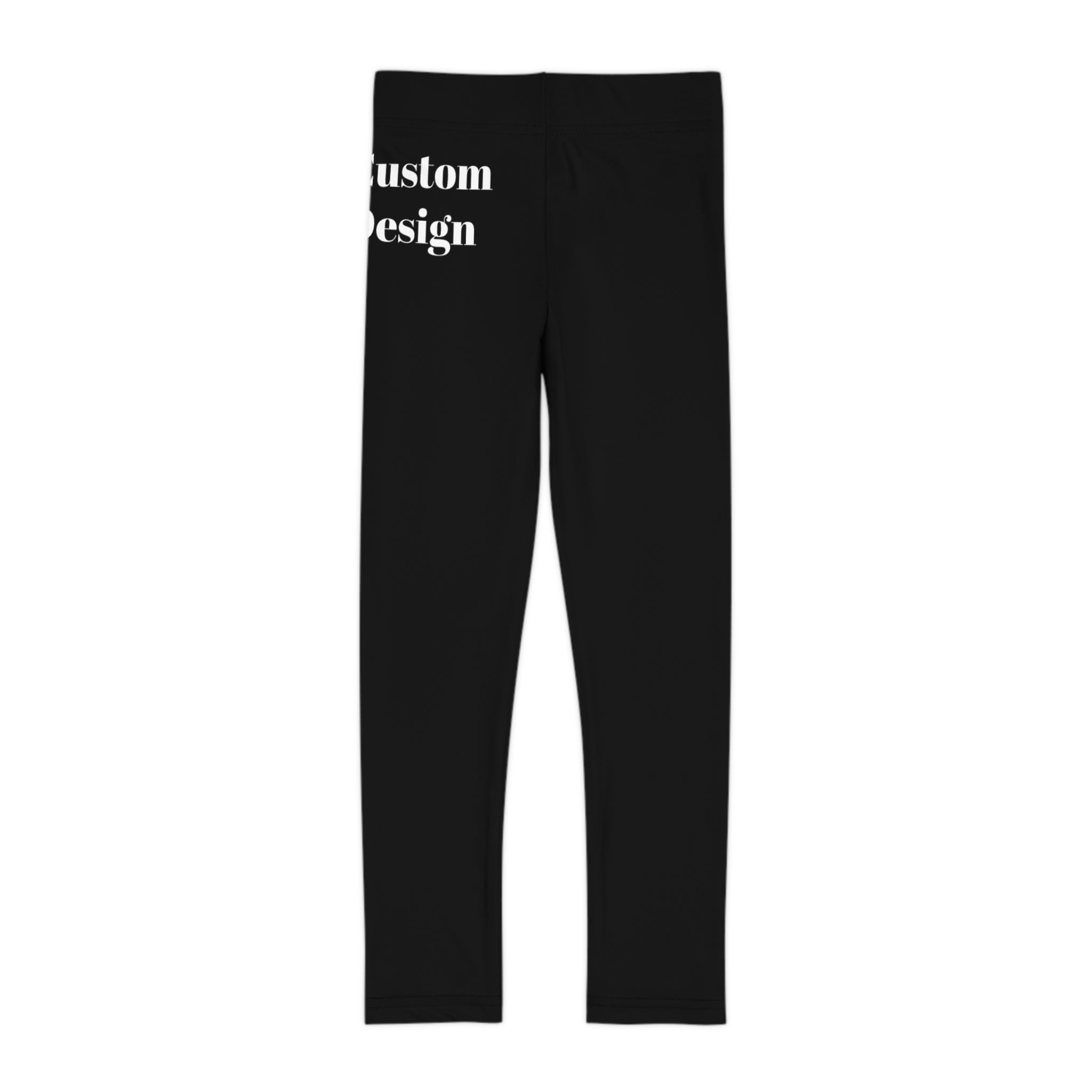 Kids Leggings (AOP)