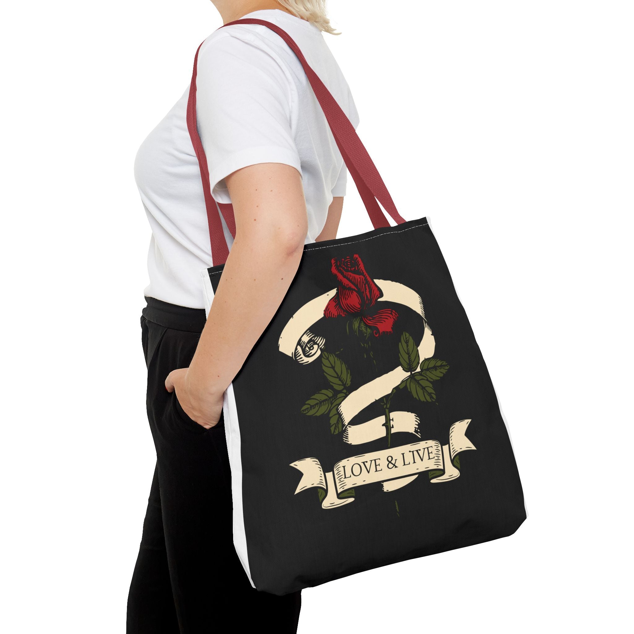 Tote Bag (AOP)