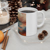 Ceramic Mug 11oz