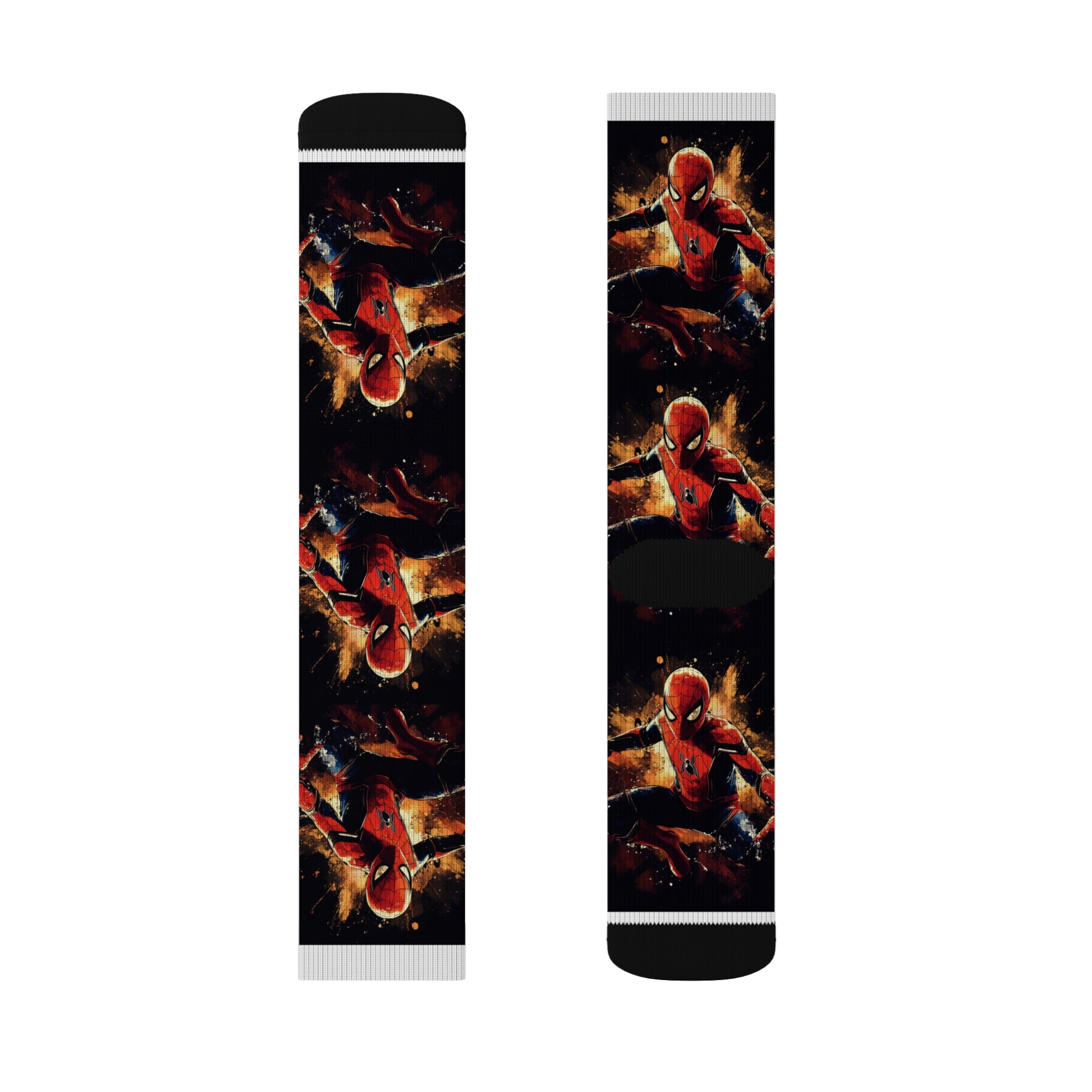 Sublimation Socks