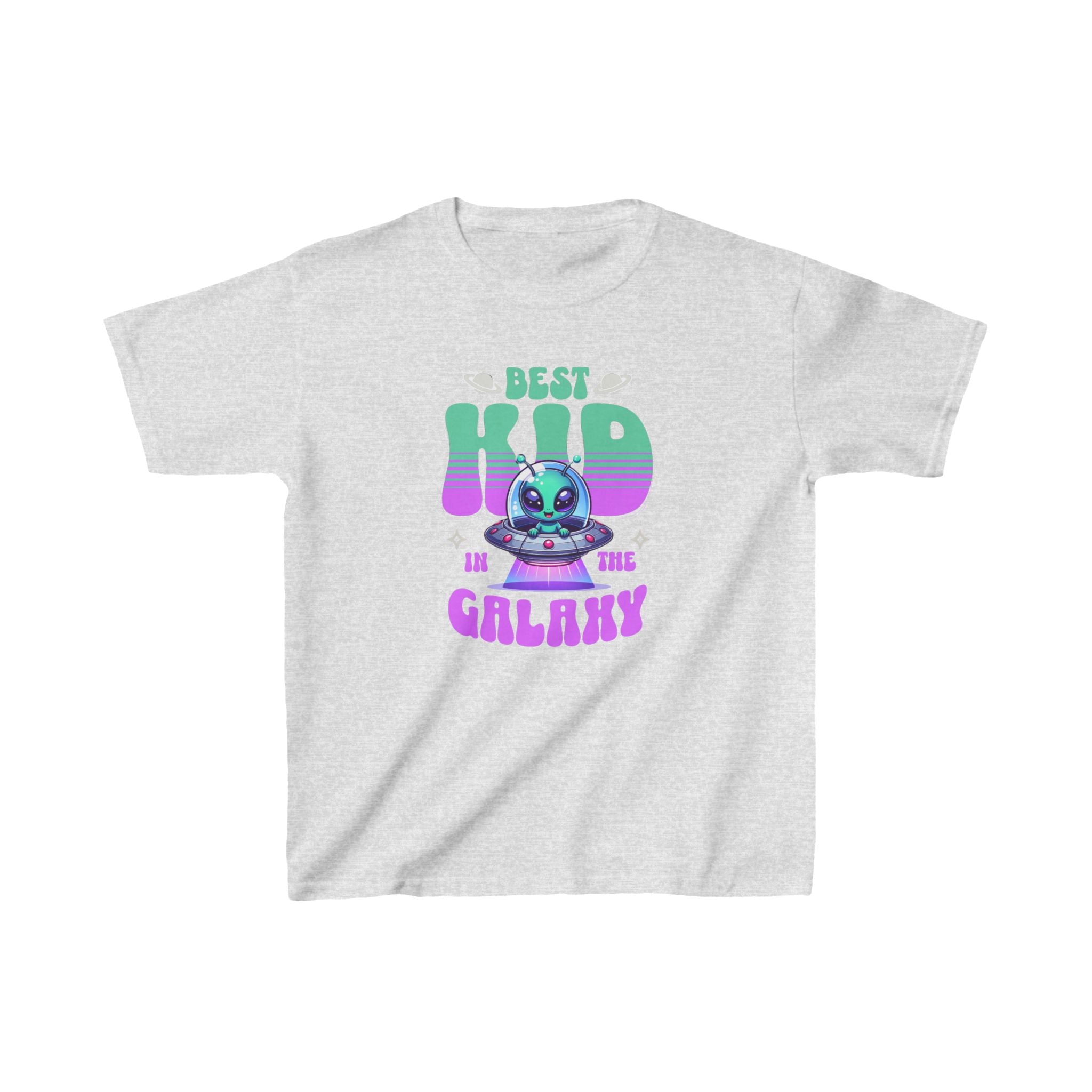 Kids Heavy Cotton™ Tee