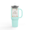 Insulated Travel Mug, 40oz