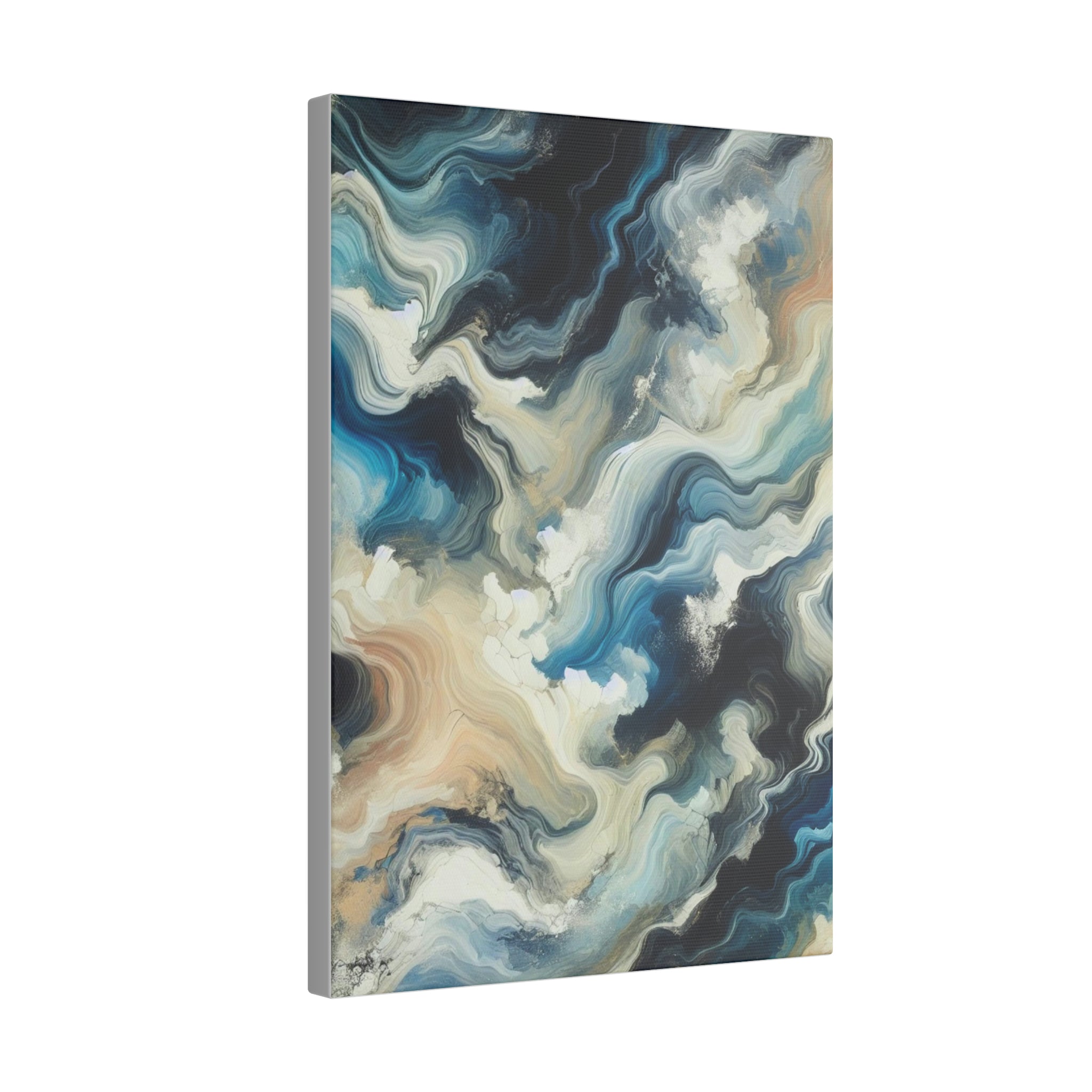 Giclée Print Canvas