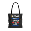 Tote Bag (AOP)