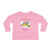 Toddler Long Sleeve Tee