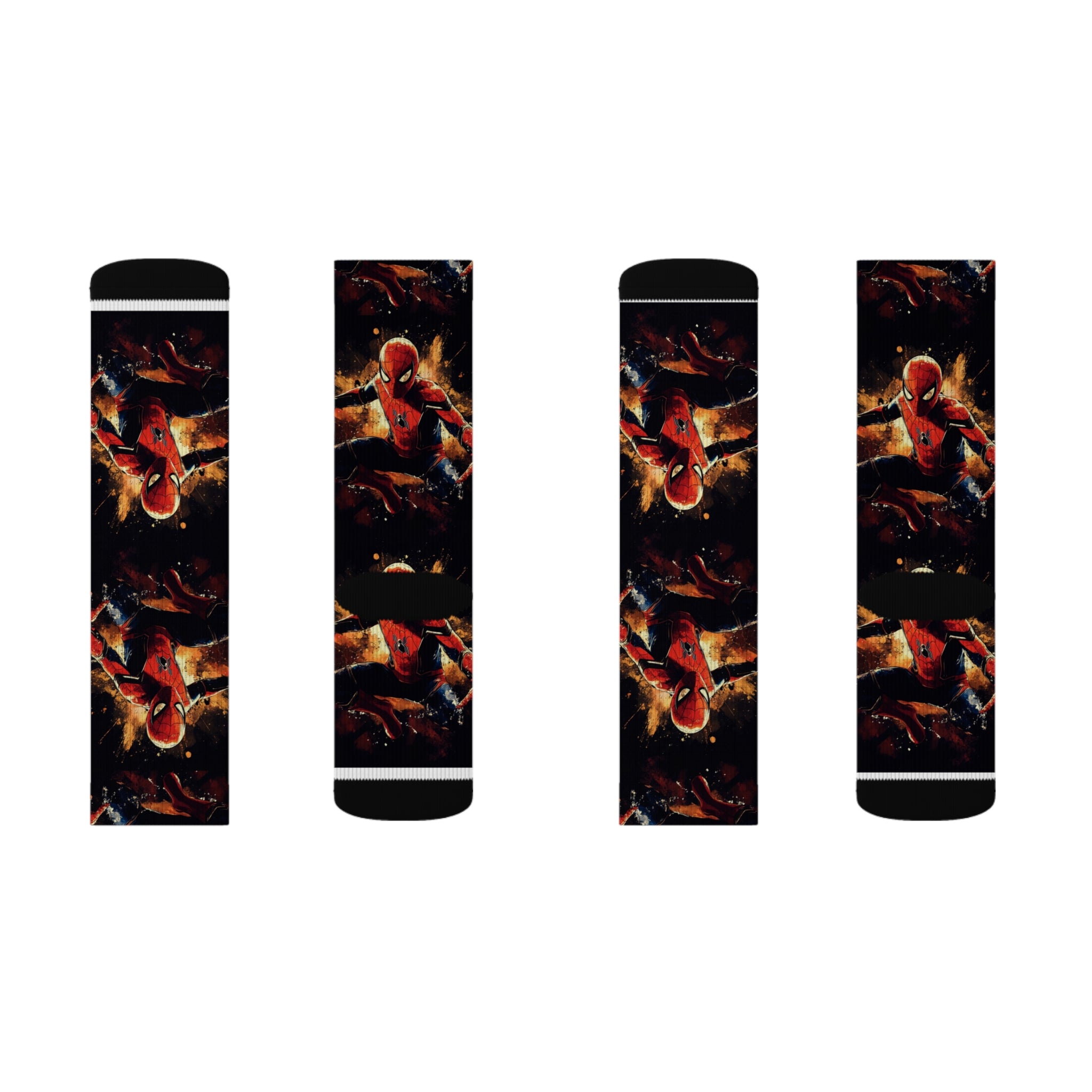 Sublimation Socks