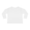 Toddler Long Sleeve Tee