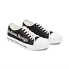 Women's Low Top Sneakers