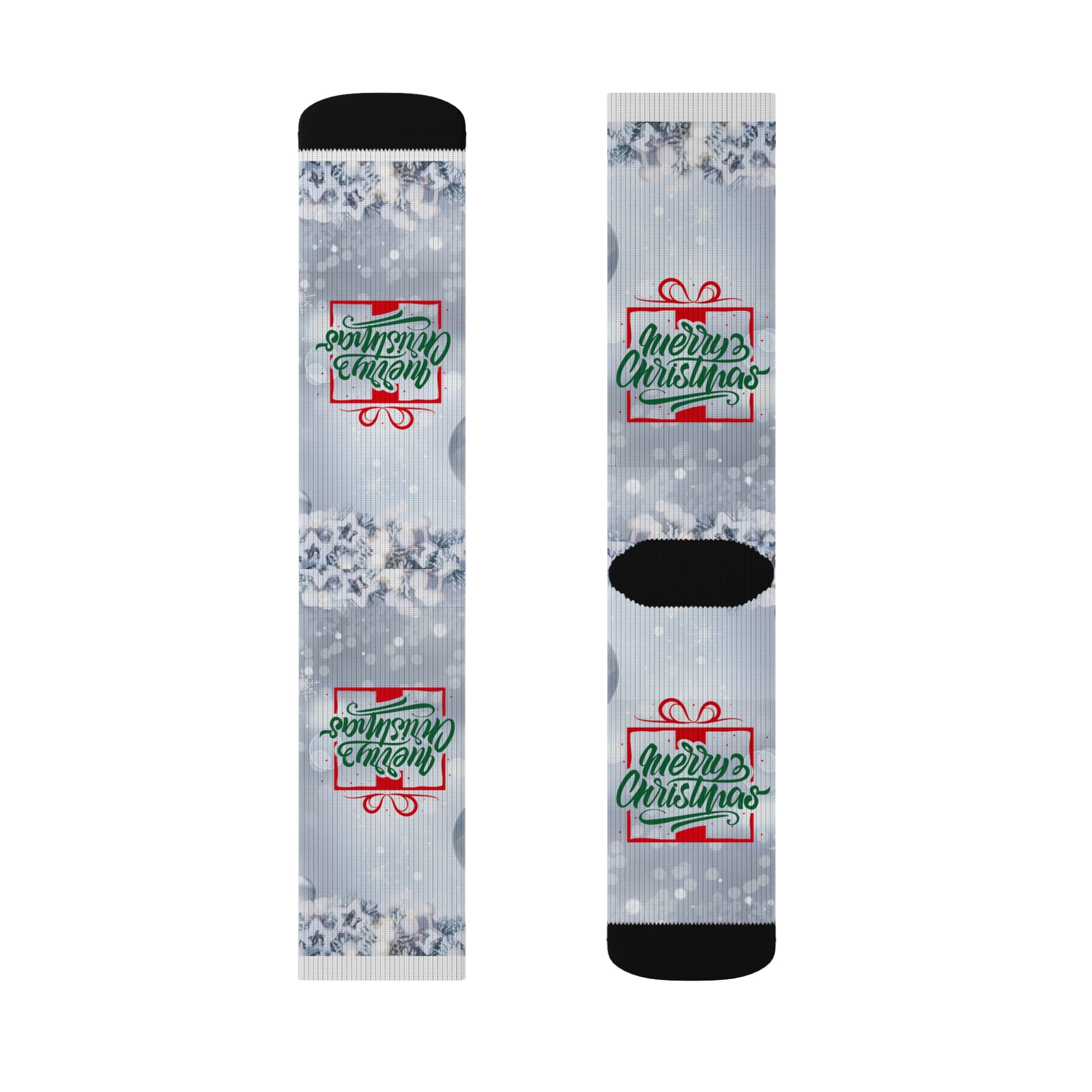 Sublimation Socks