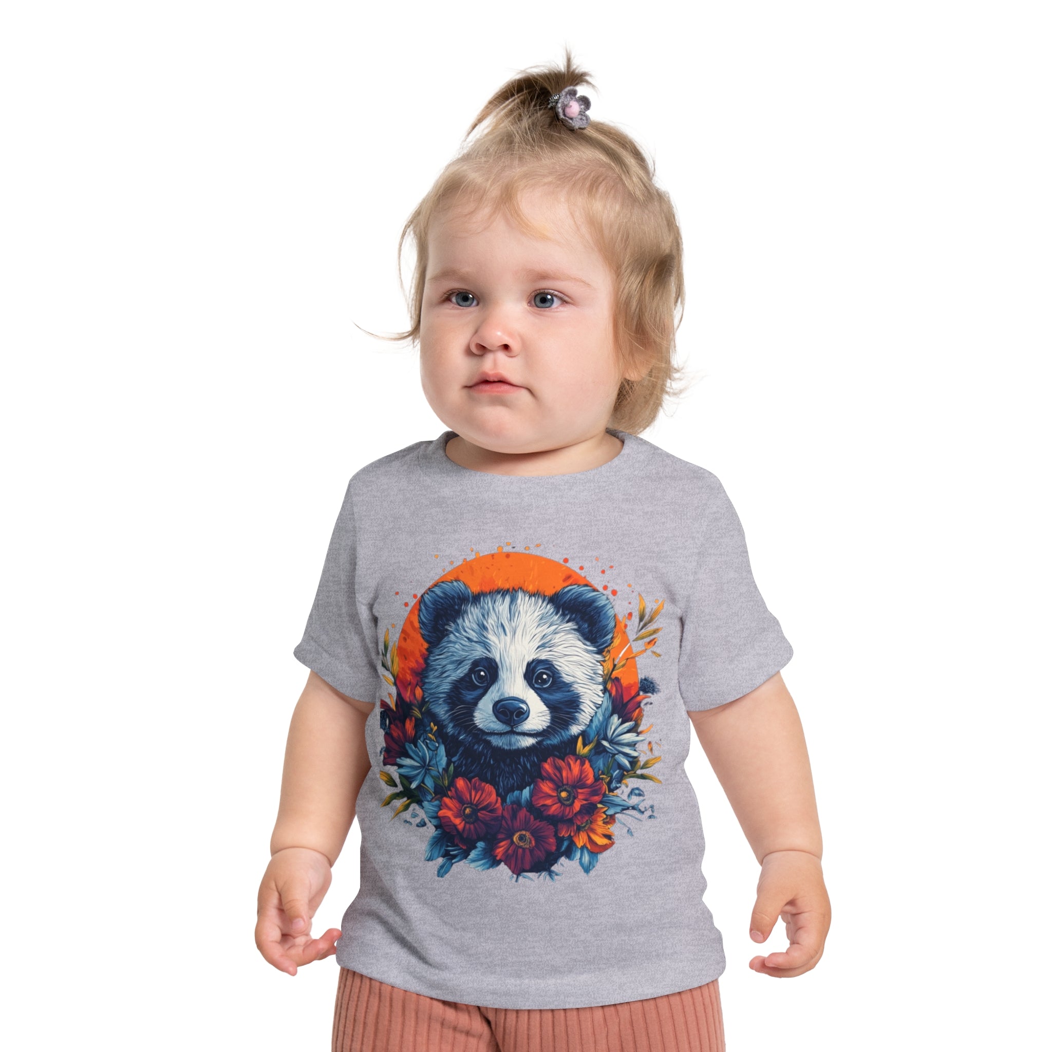 Baby Short Sleeve T-Shirt