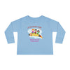 Toddler Long Sleeve Tee