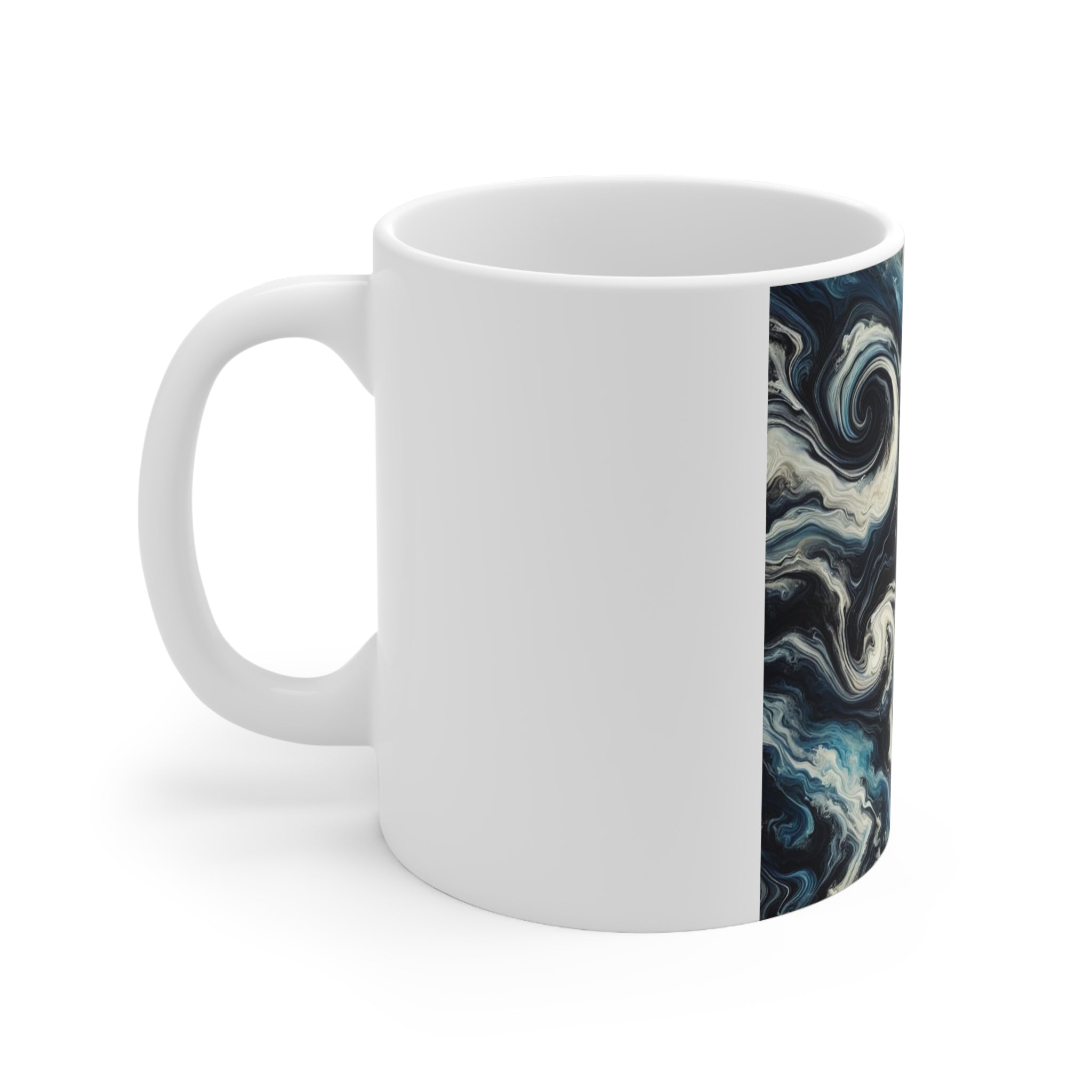 Ceramic Mug 11oz