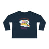 Toddler Long Sleeve Tee