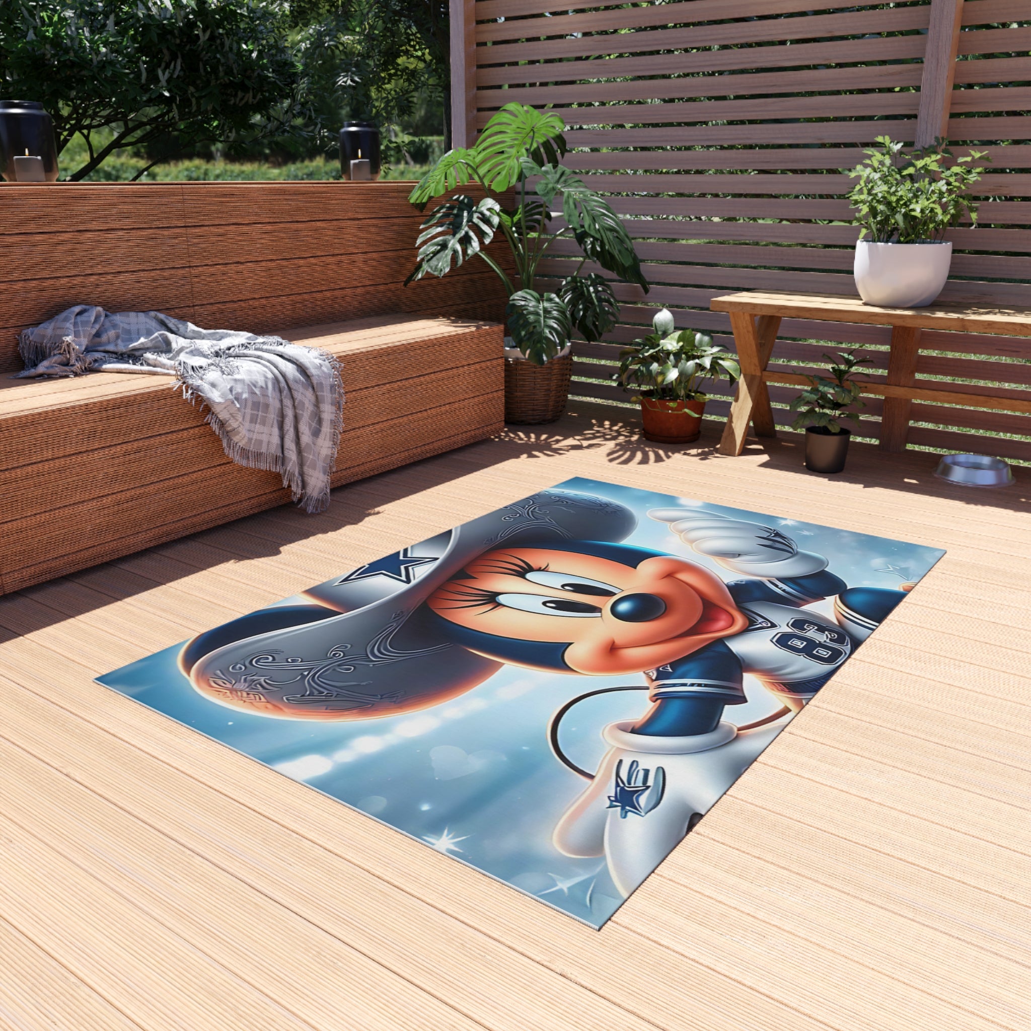 Outdoor Rug