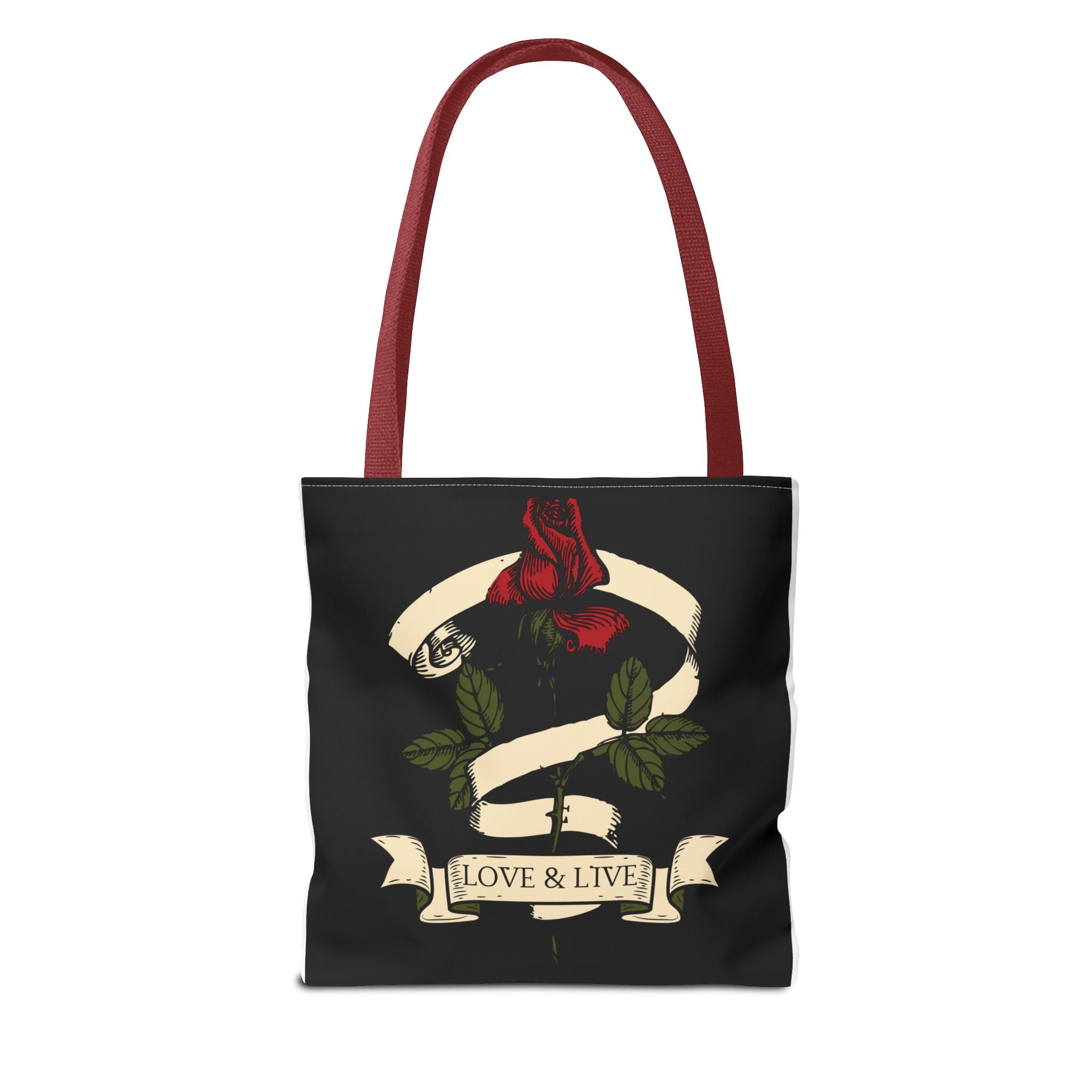 Tote Bag (AOP)