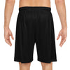 Basketball Shorts (AOP)