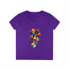 Ladies' V-Neck T-Shirt