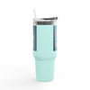 Insulated Travel Mug, 40oz