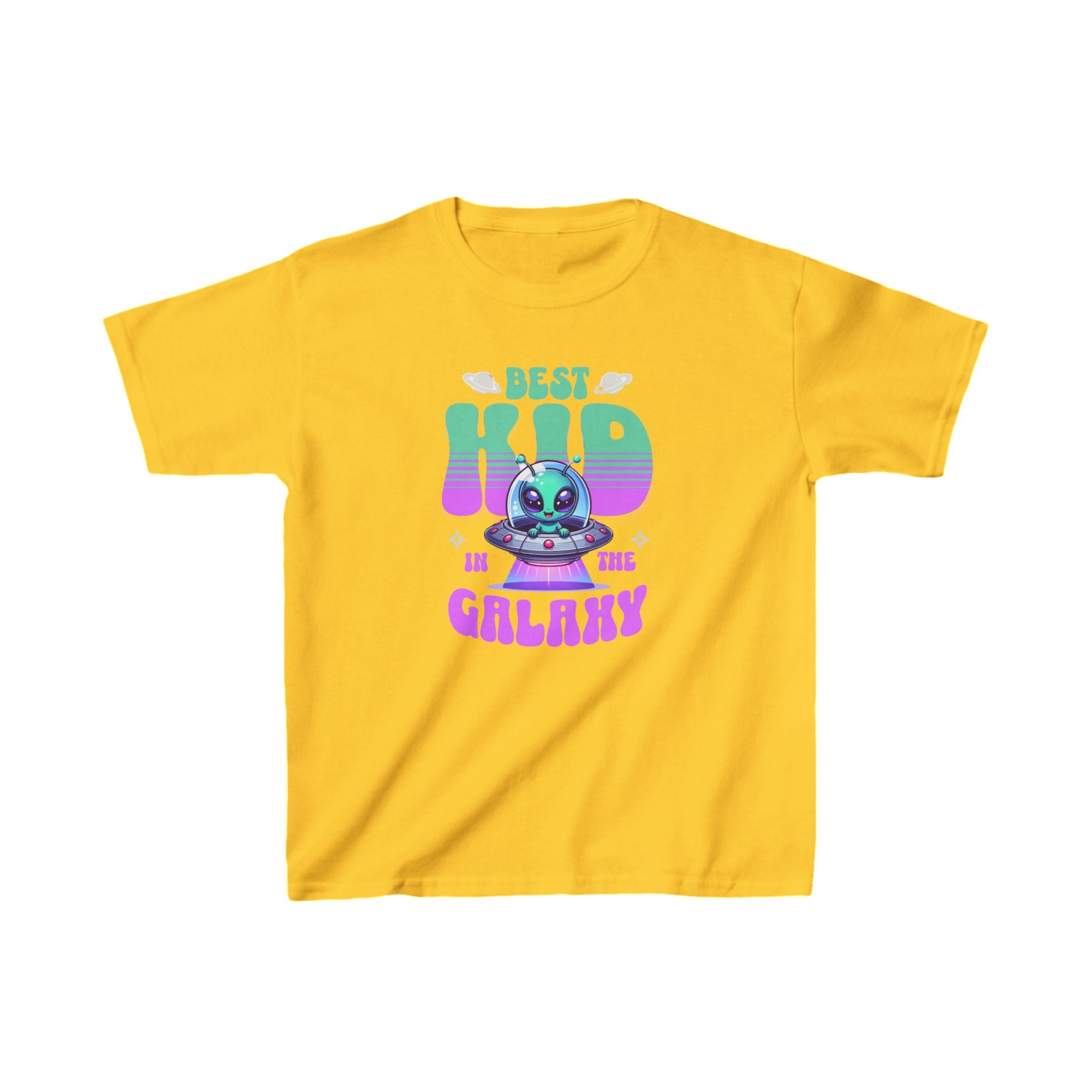 Kids Heavy Cotton™ Tee