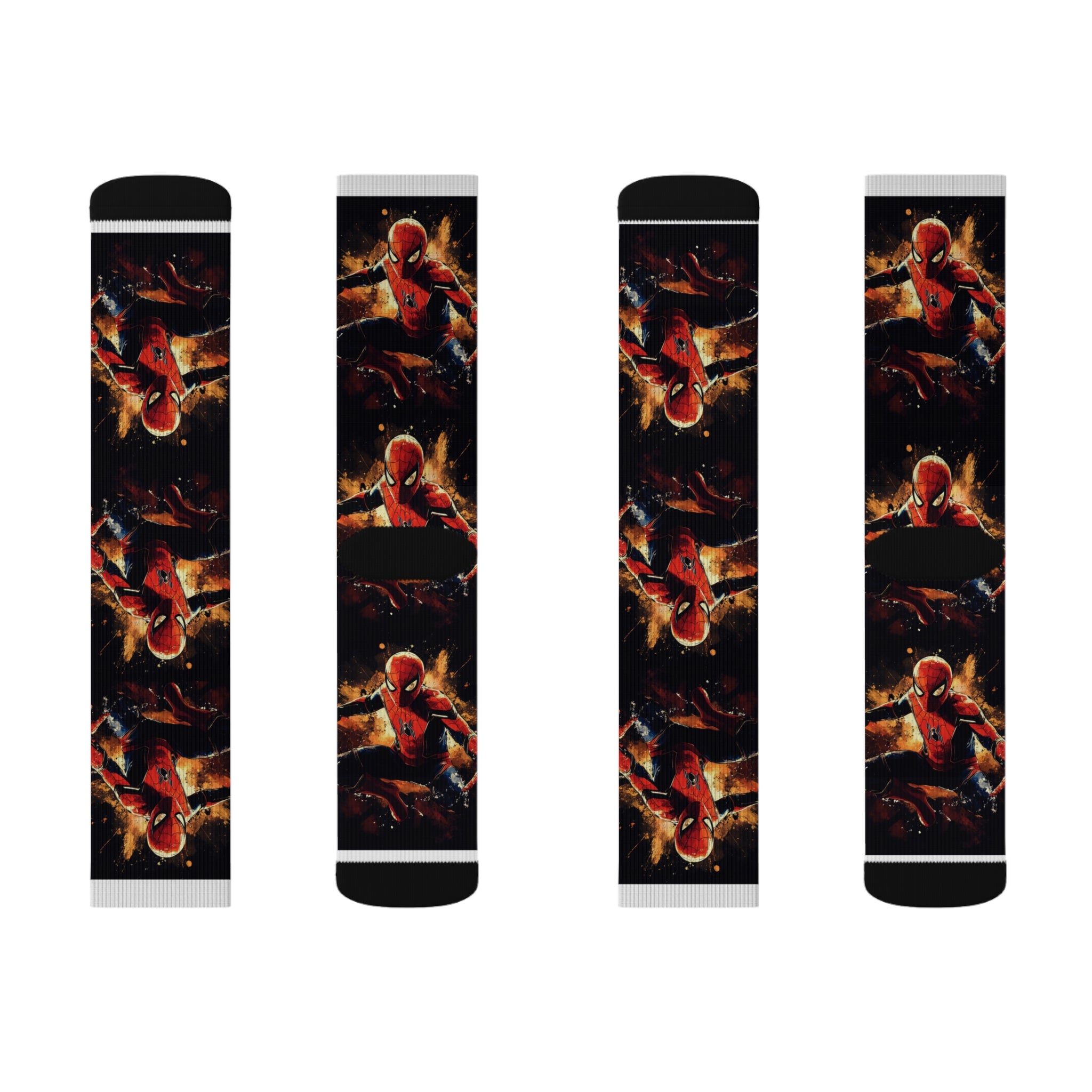 Sublimation Socks