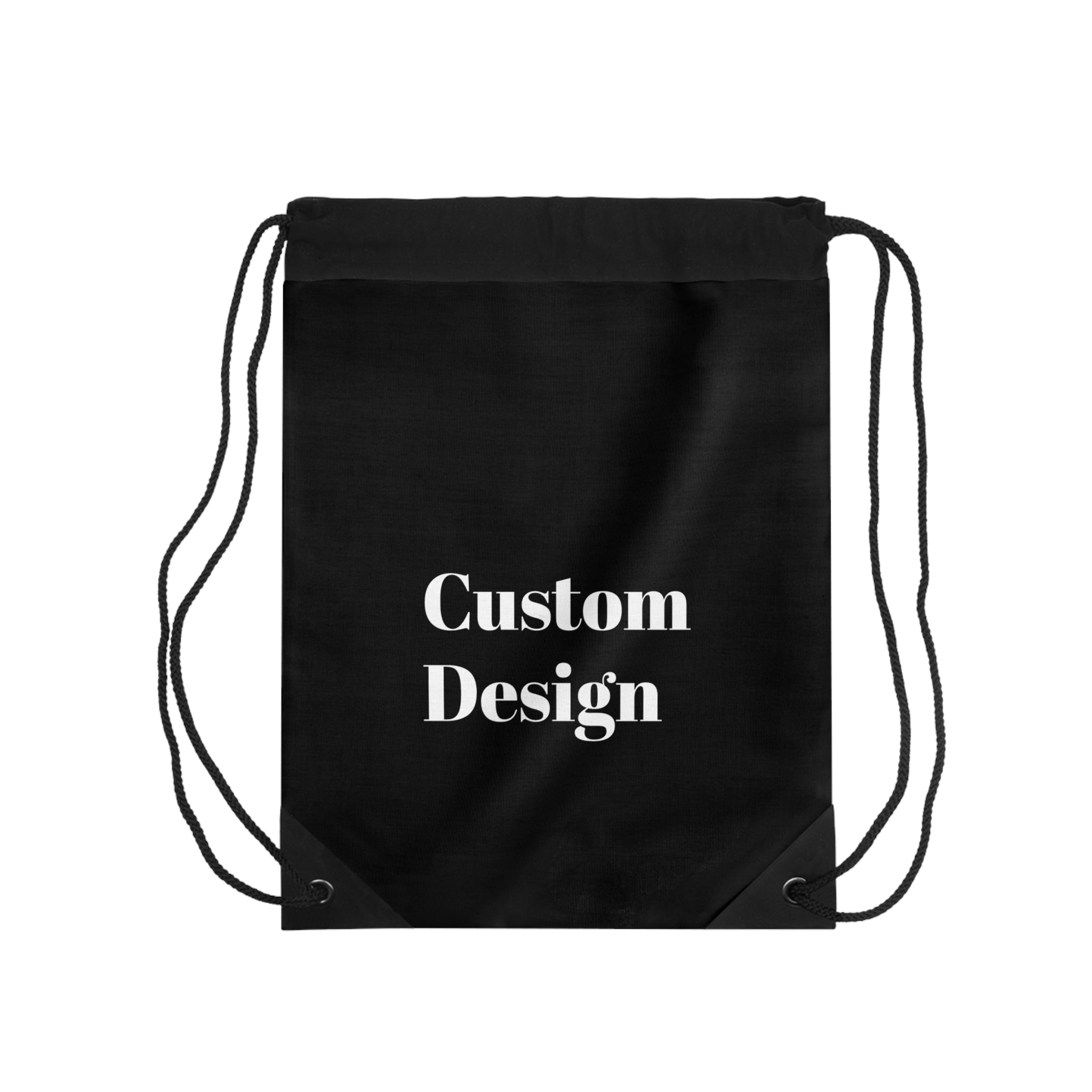 Drawstring Bag