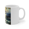 Ceramic Mug 11oz