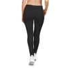 Women's Casual Leggings (AOP)