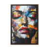 Gallery Canvas Wraps, Vertical Frame