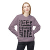 Unisex Midweight Softstyle Fleece Crewneck Sweatshirt