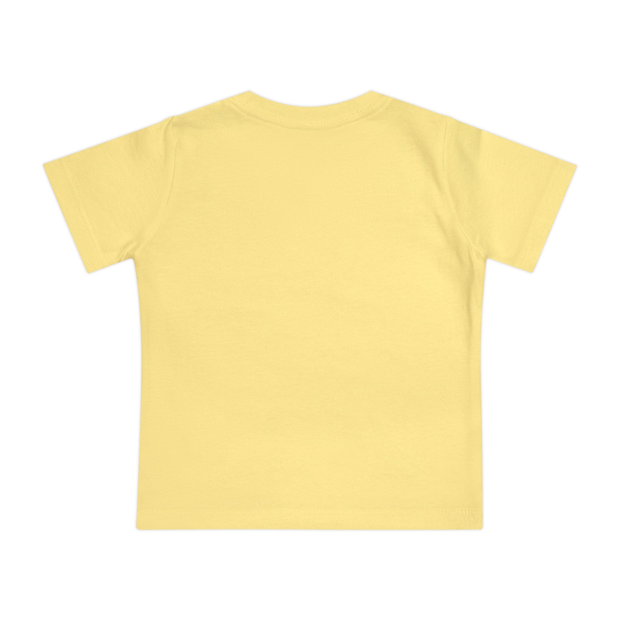 Baby Short Sleeve T-Shirt