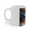 Ceramic Mug 11oz