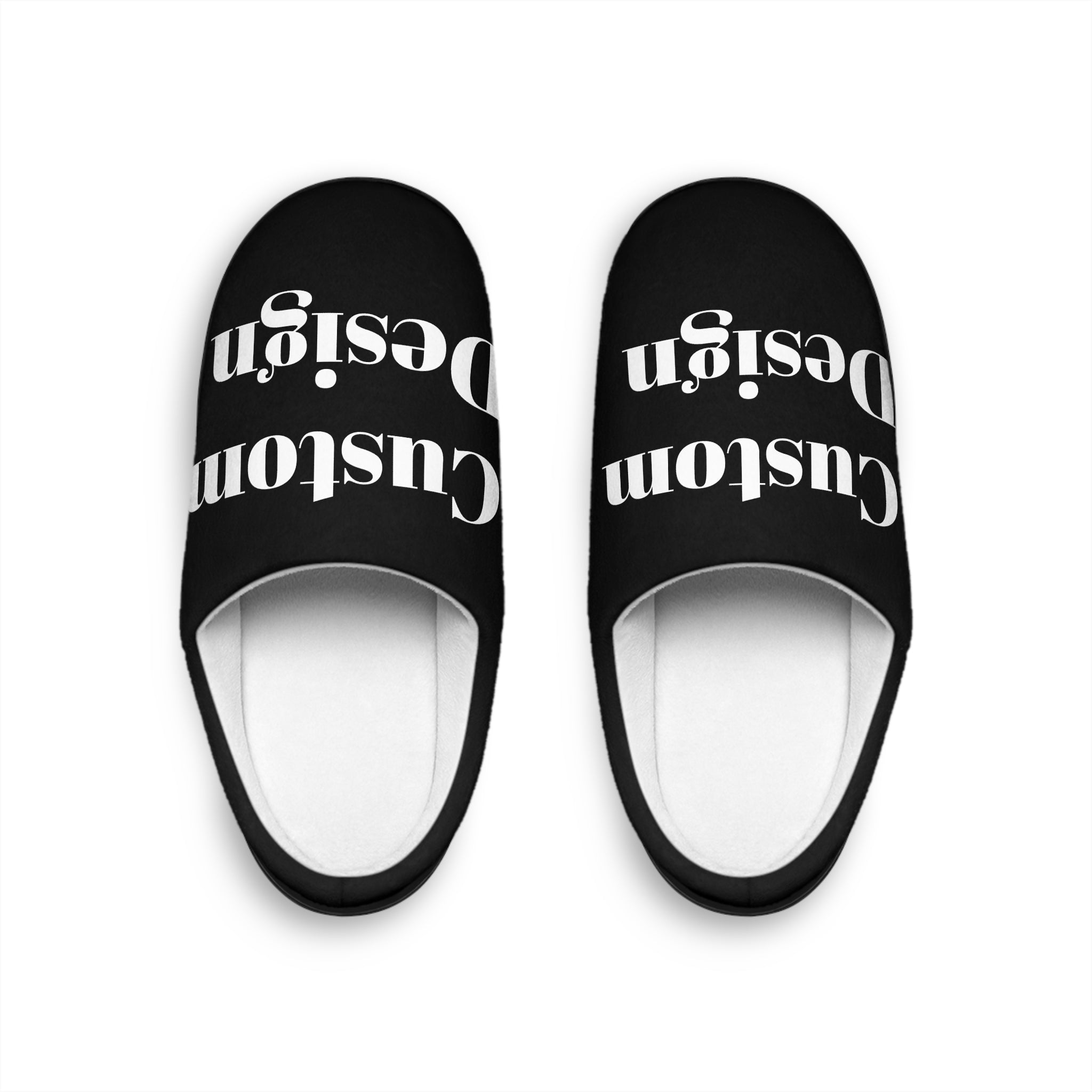 Men's Indoor Slippers