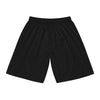 Basketball Shorts (AOP)