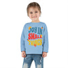 Toddler Long Sleeve Tee