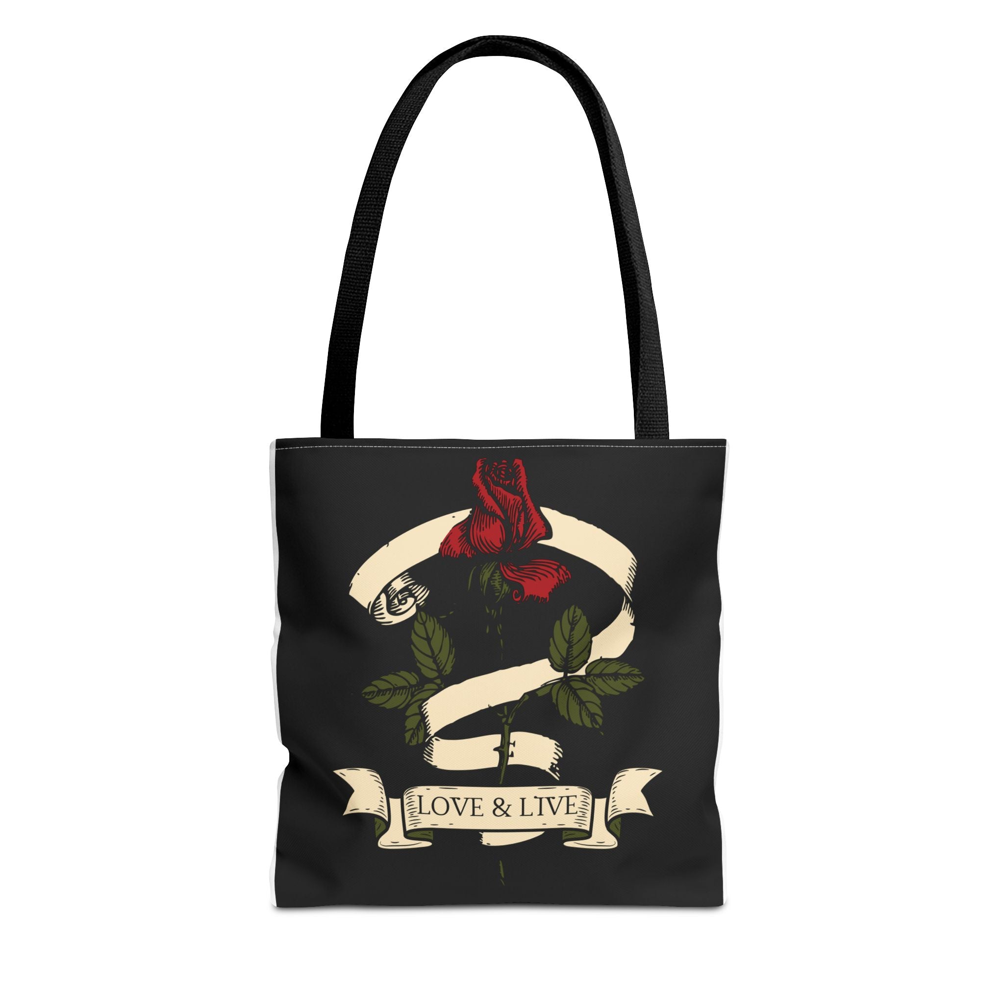 Tote Bag (AOP)