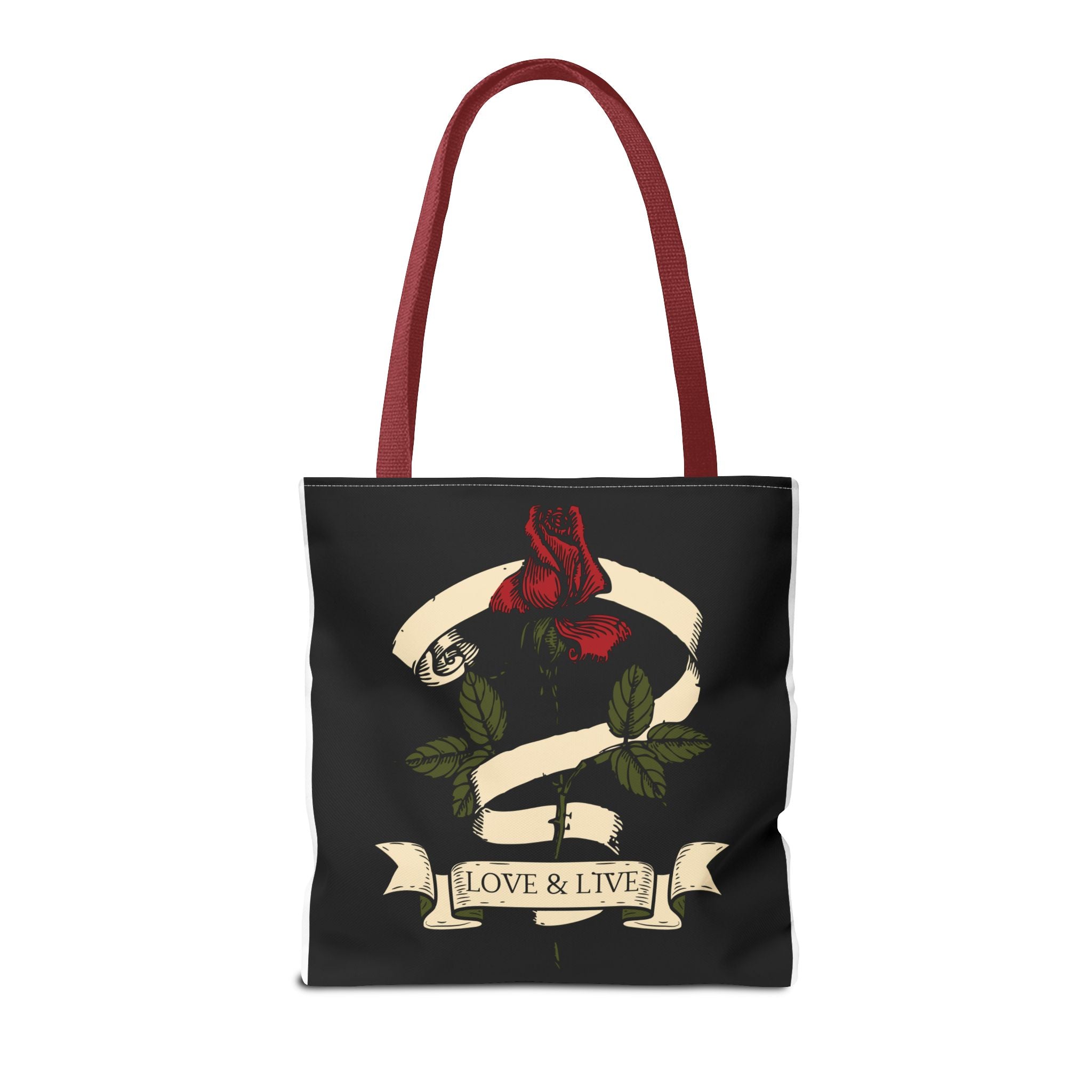 Tote Bag (AOP)