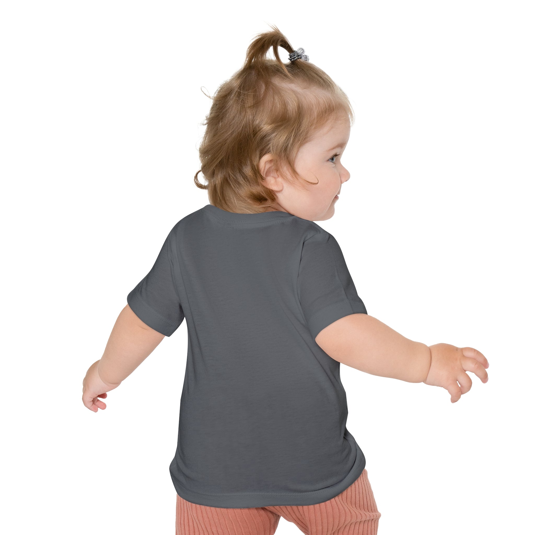 Baby Short Sleeve T-Shirt