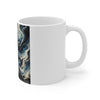 Ceramic Mug 11oz