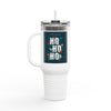 Insulated Travel Mug, 40oz