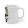 Ceramic Mug 11oz