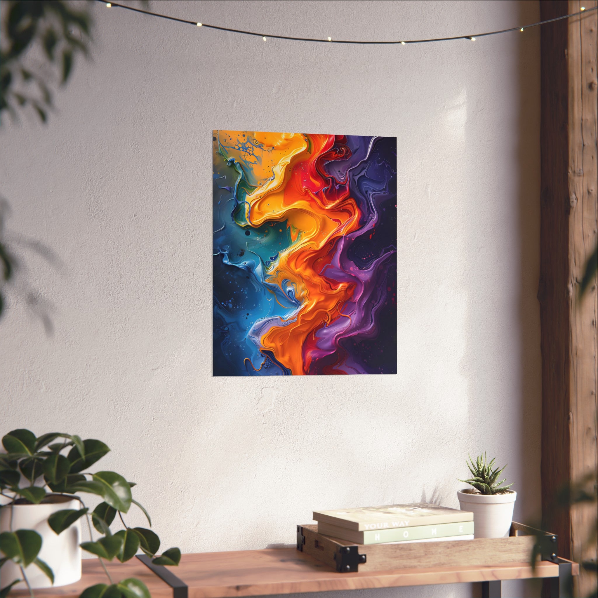 Fine Art Posters