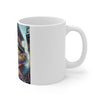 Ceramic Mug 11oz